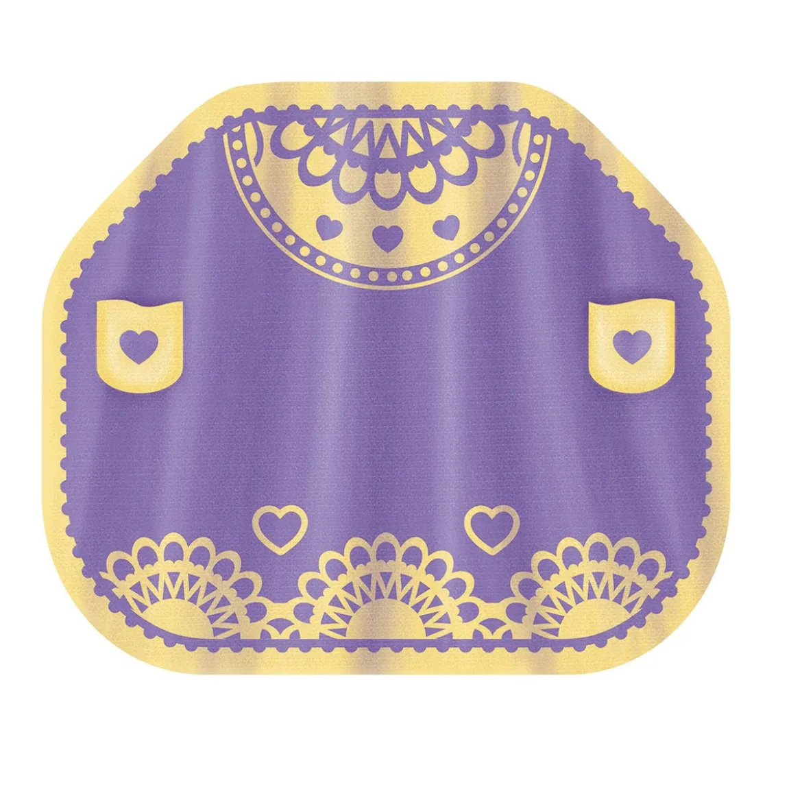 Accessoires de Beauté - Sofia's Beauties