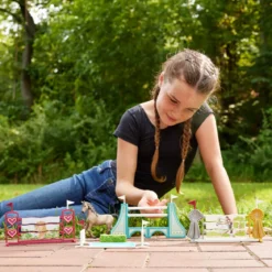 Accessoires pour obstacles