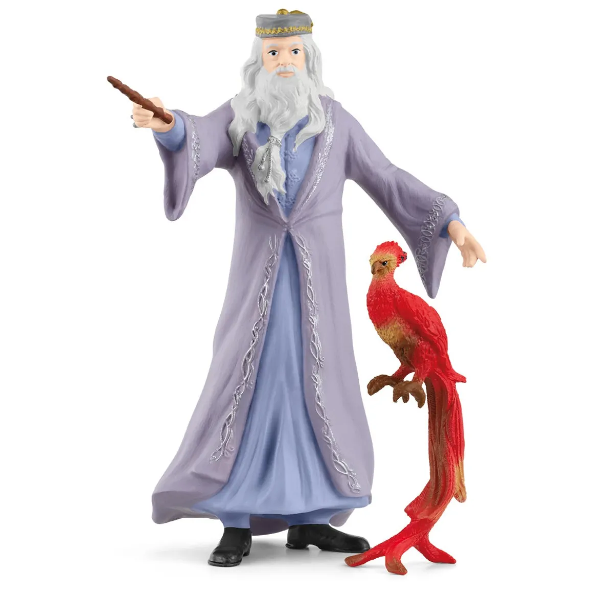 Albus Dumbledore™ & Fumsek