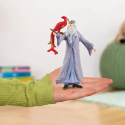 Albus Dumbledore™ & Fumsek