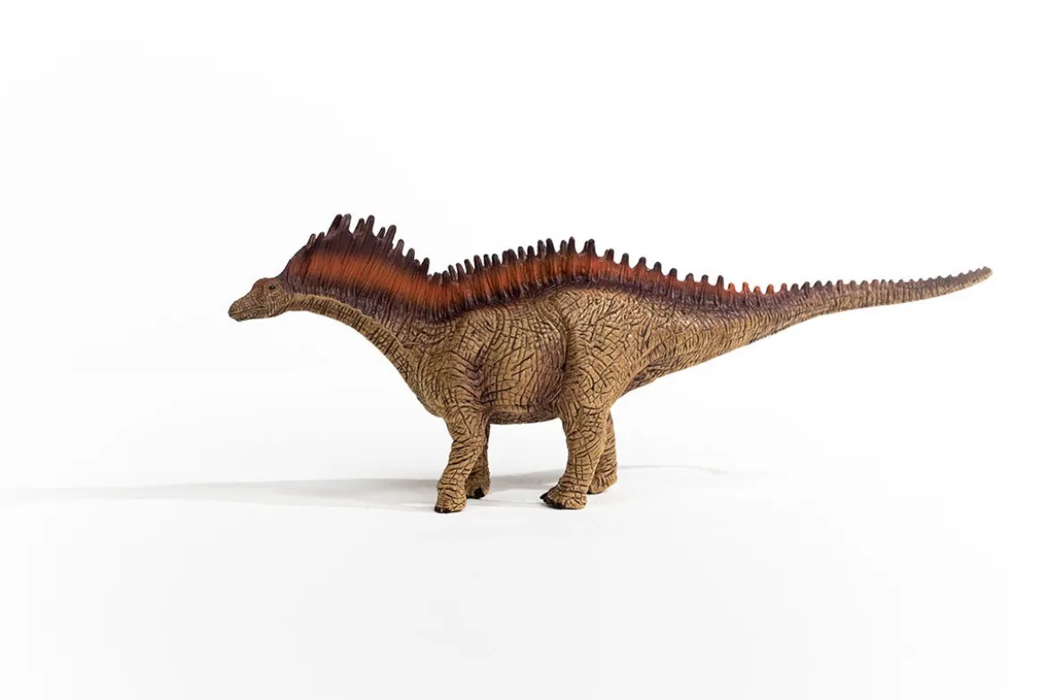 Amargasaurus