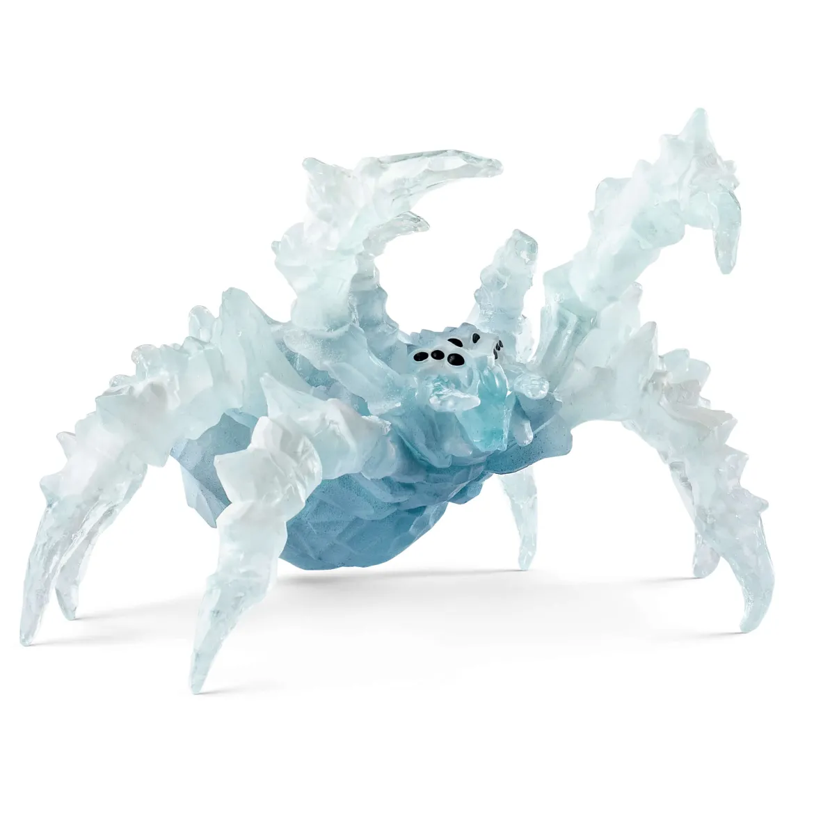 Araignée de glace