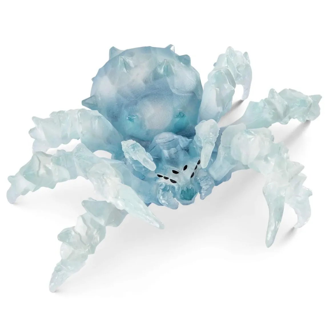 Araignée de glace