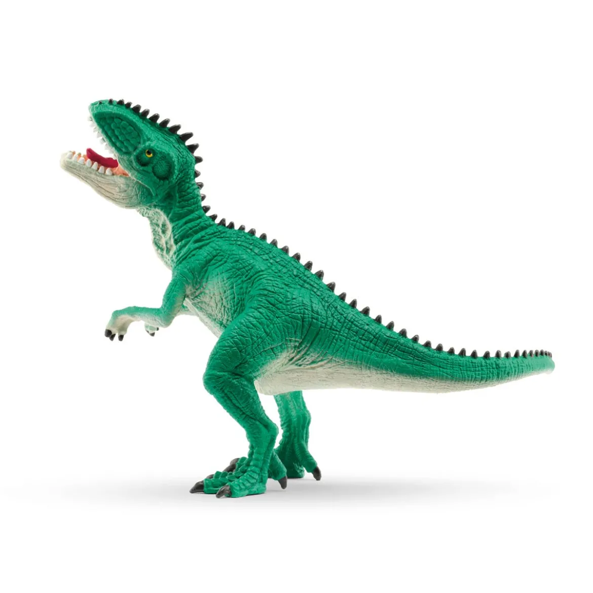 Attaque du Trio de Dino