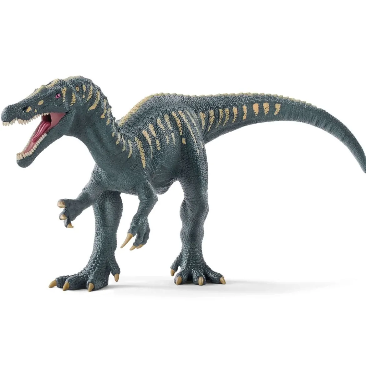 Attaque du Trio de Dino