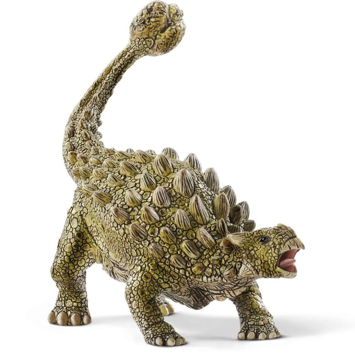 Attaque du Trio de Dino