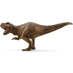 Attaque Tyrannosaure Rex
