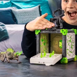 BattleCave Caméléon de Pierre