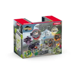 BattleCave Caméléon de Pierre