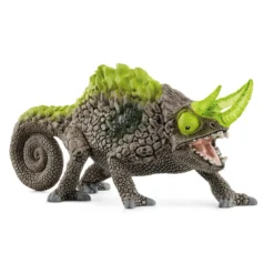 BattleCave Caméléon de Pierre