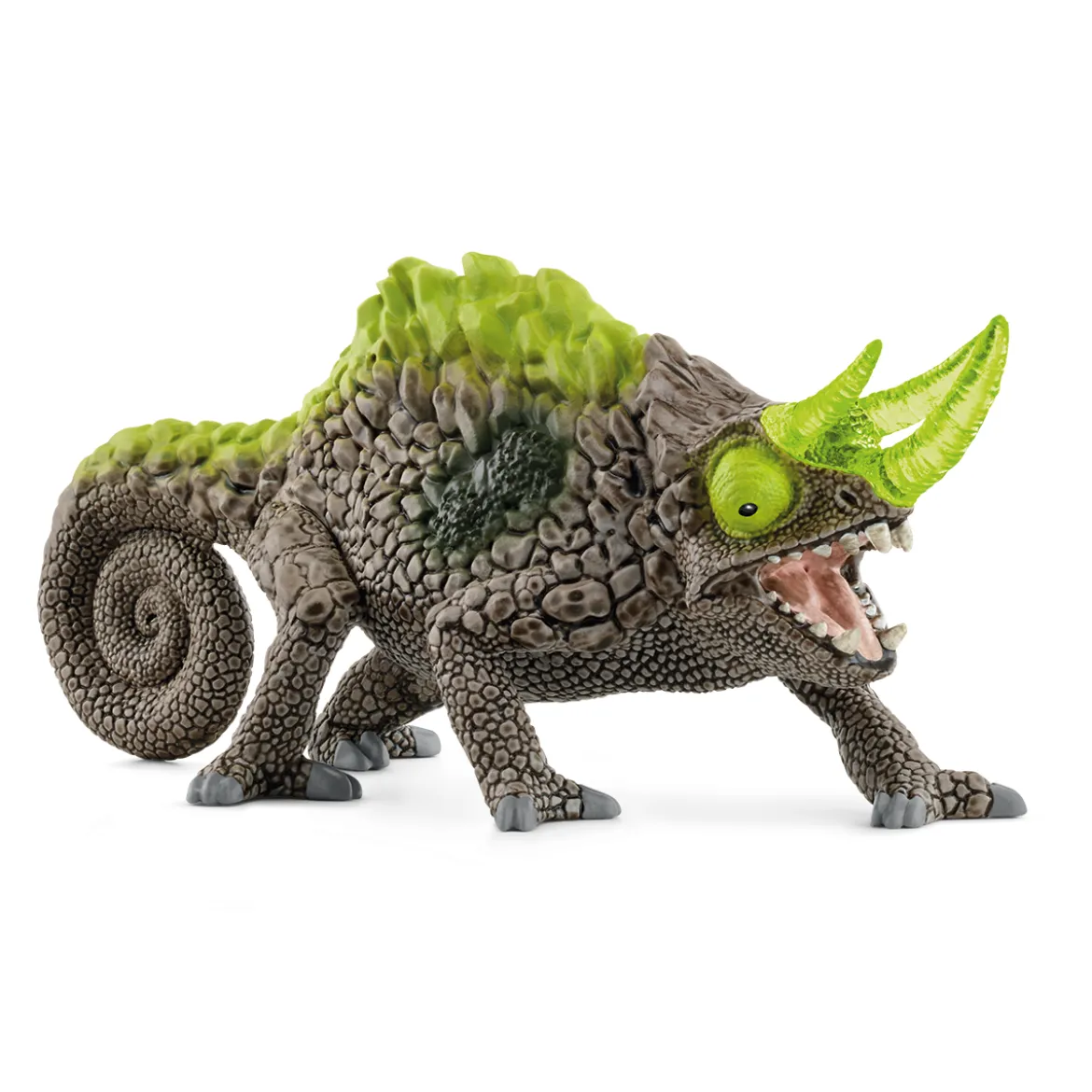 BattleCave Caméléon de Pierre