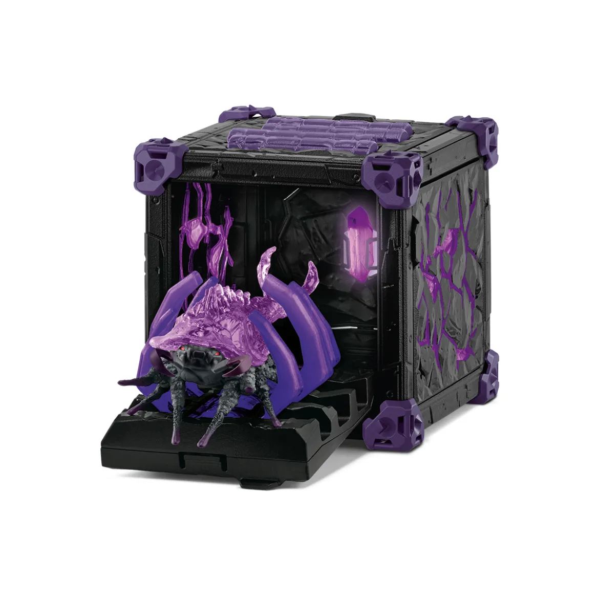 BattleCave Isopode des Ténèbres