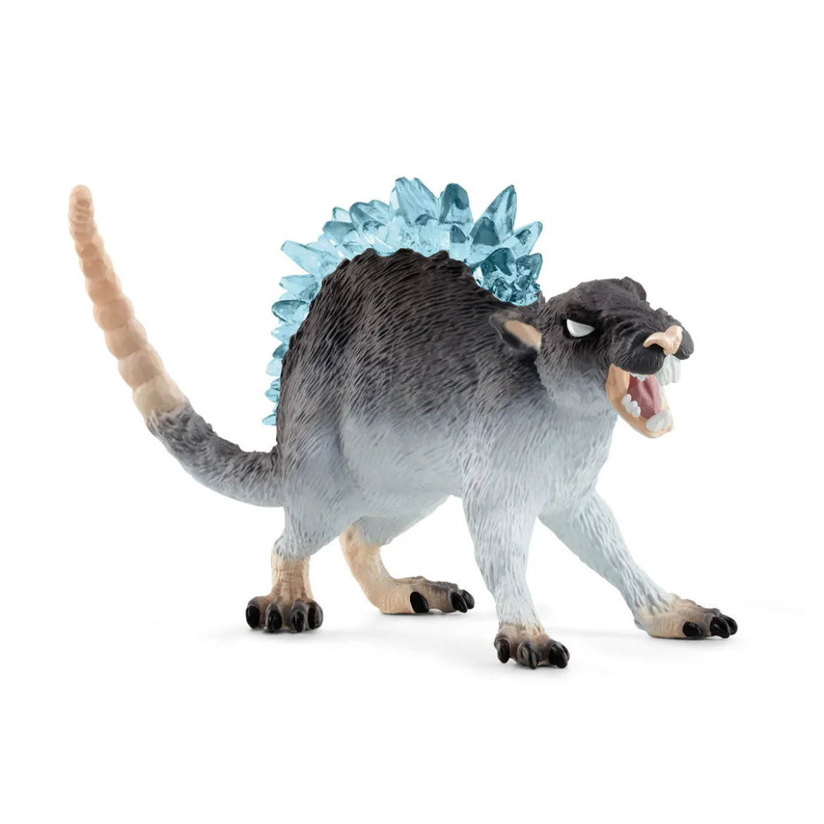 BattleCave Rat de Glace