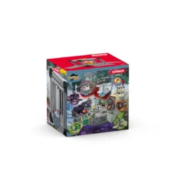 BattleCave Super Crystals