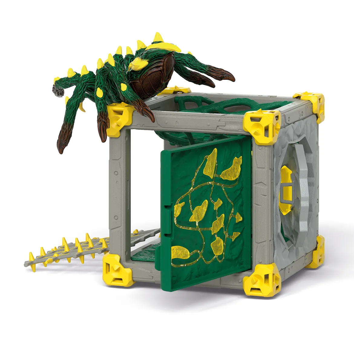 BattleCave Tarentule de la Jungle