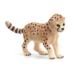 Bébé Guépard (Bundle)