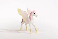 Bébé Pégase
