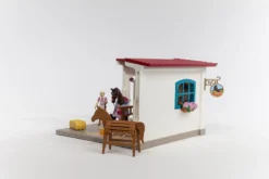 Boutique D’Équitation