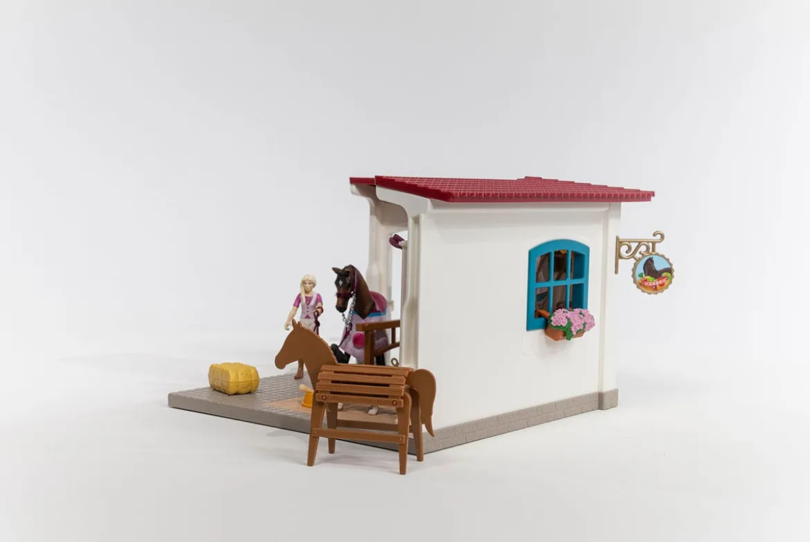 Boutique D’Équitation