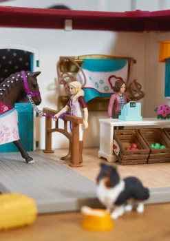 Boutique D’Équitation