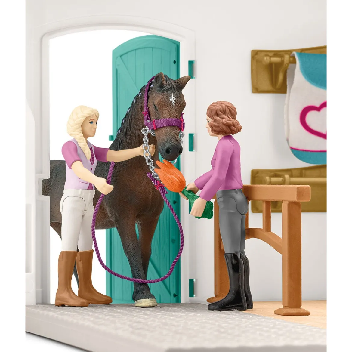 Boutique D’Équitation