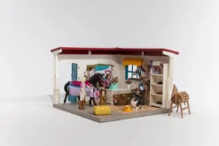 Boutique D’Équitation