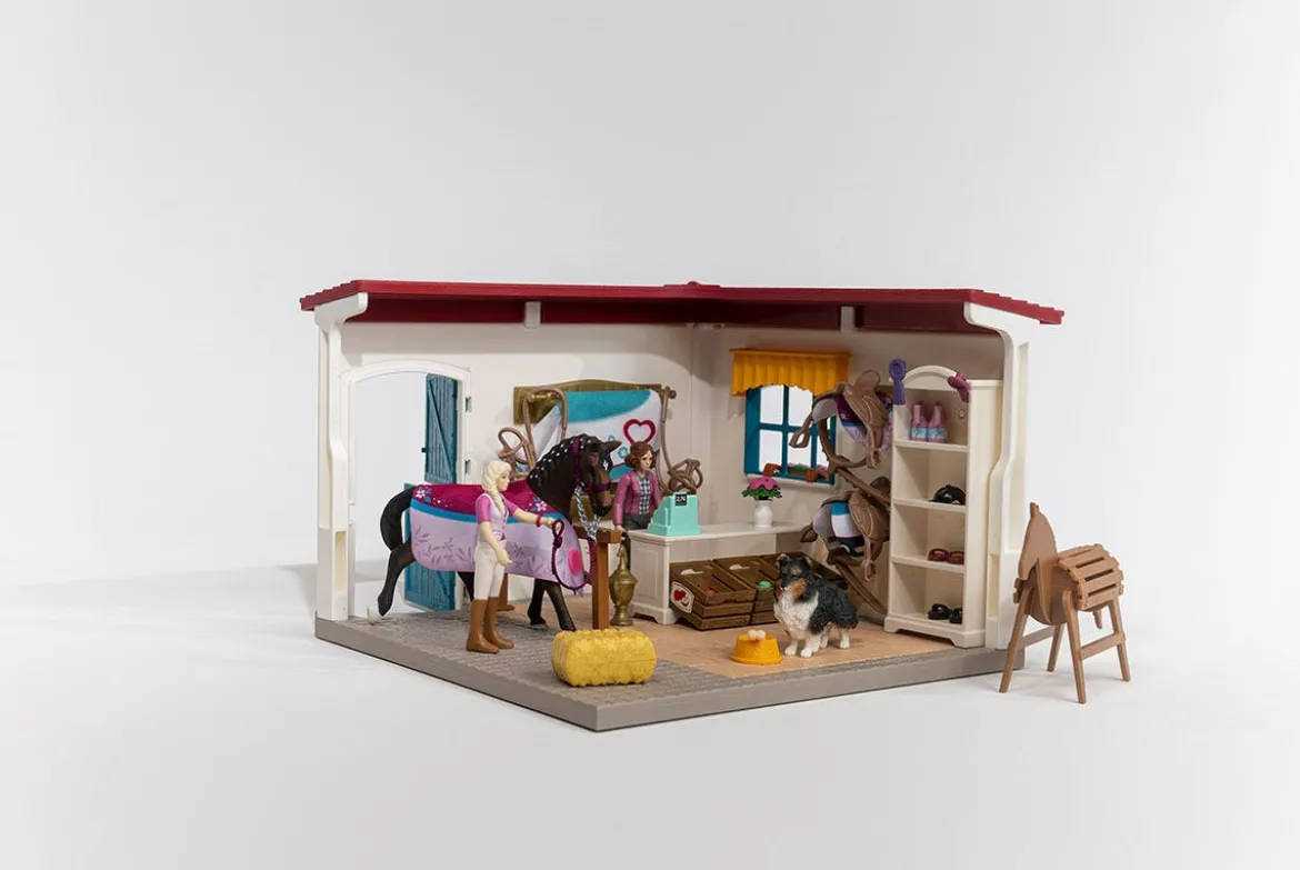 Boutique D’Équitation