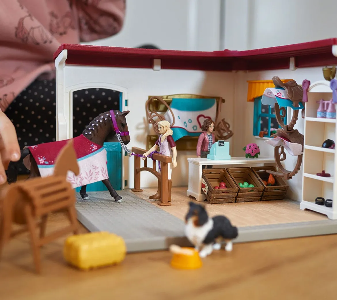 Boutique D’Équitation