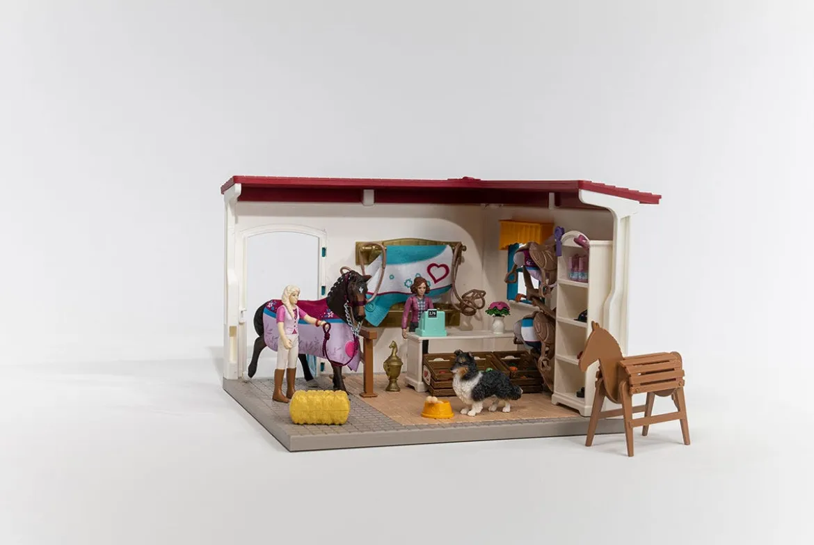 Boutique D’Équitation