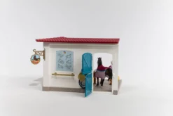 Boutique D’Équitation