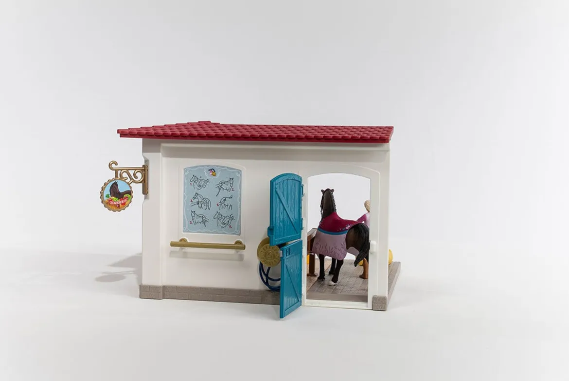 Boutique D’Équitation
