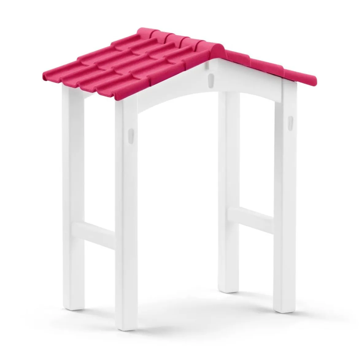 Box avec jument Lusitanienne