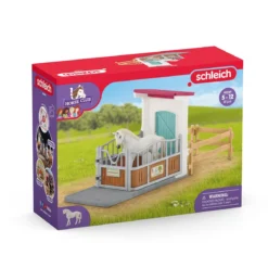 Box À Cheval