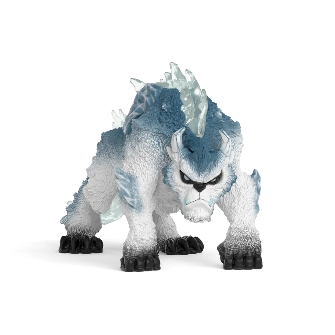 Bête des Glaces