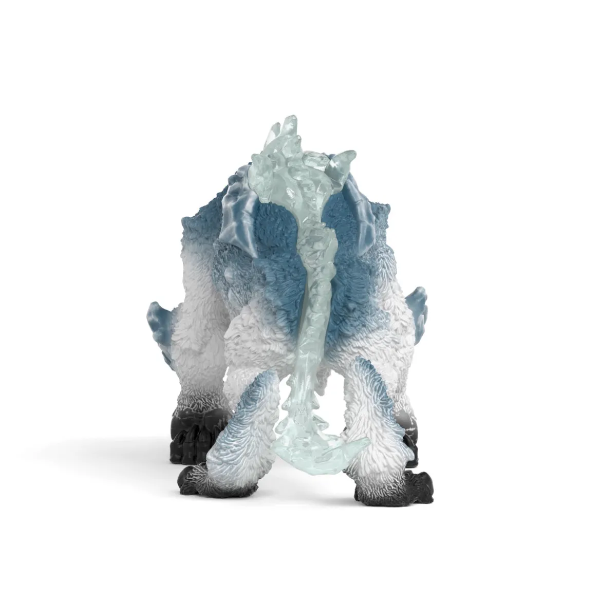 Bête des Glaces