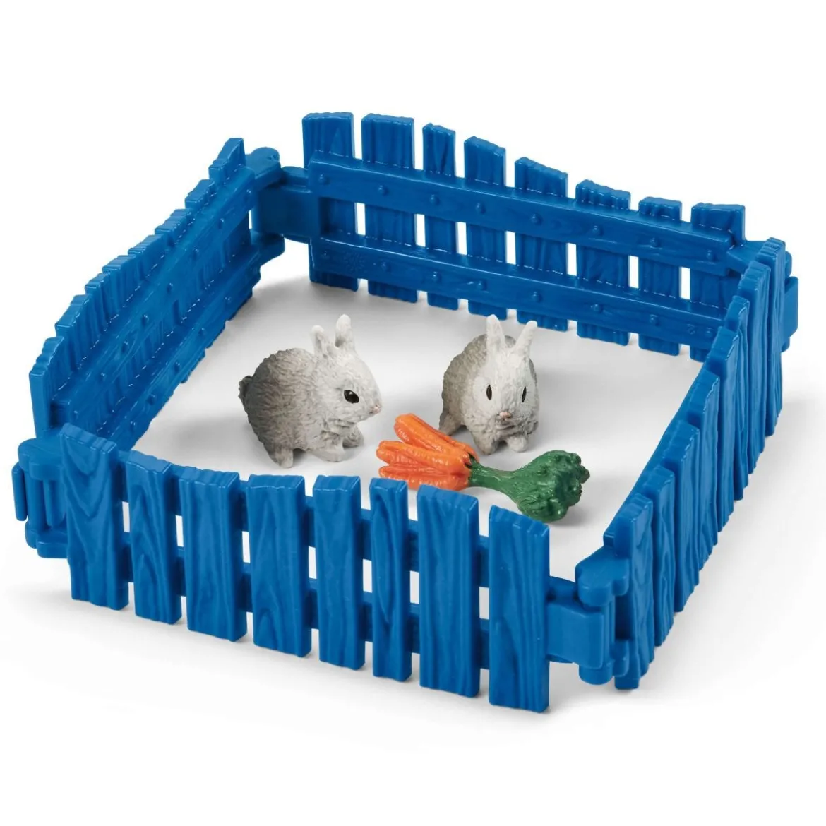 Cabinet vétérinaire avec animaux