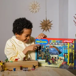 Calendrier de l'avent DINOSAURS 2023