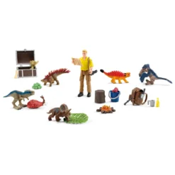 Calendrier de l'avent DINOSAURS 2023