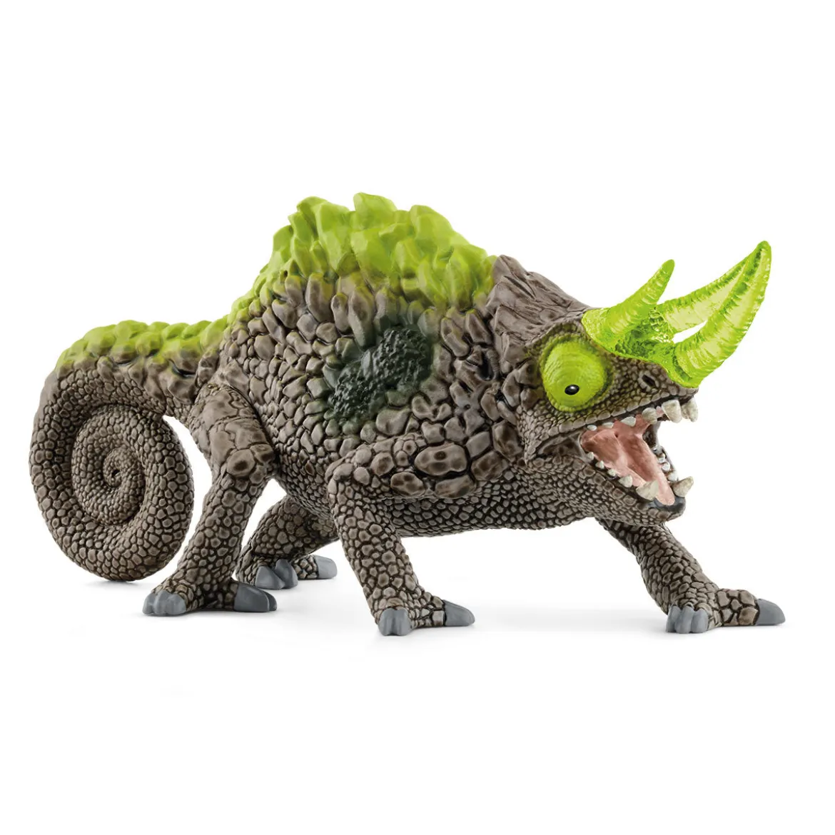 Caméléon de Pierre