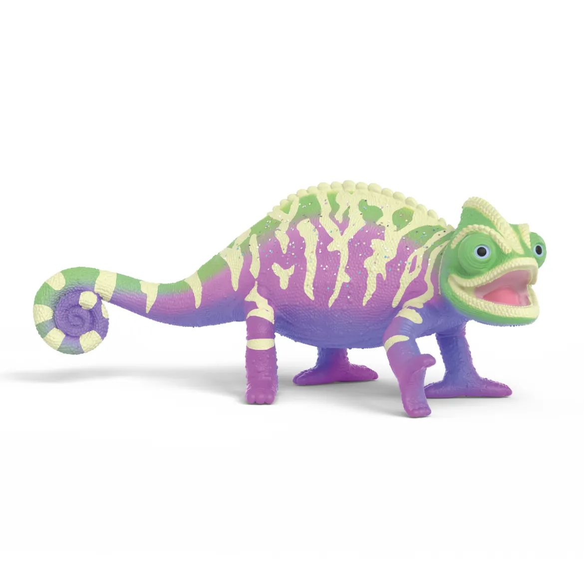 Caspar le caméléon