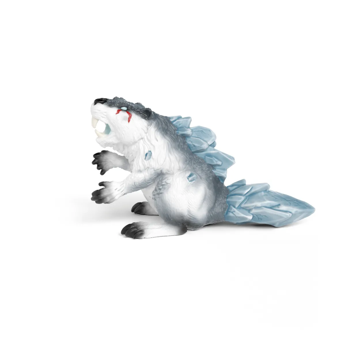 Castor des glaces
