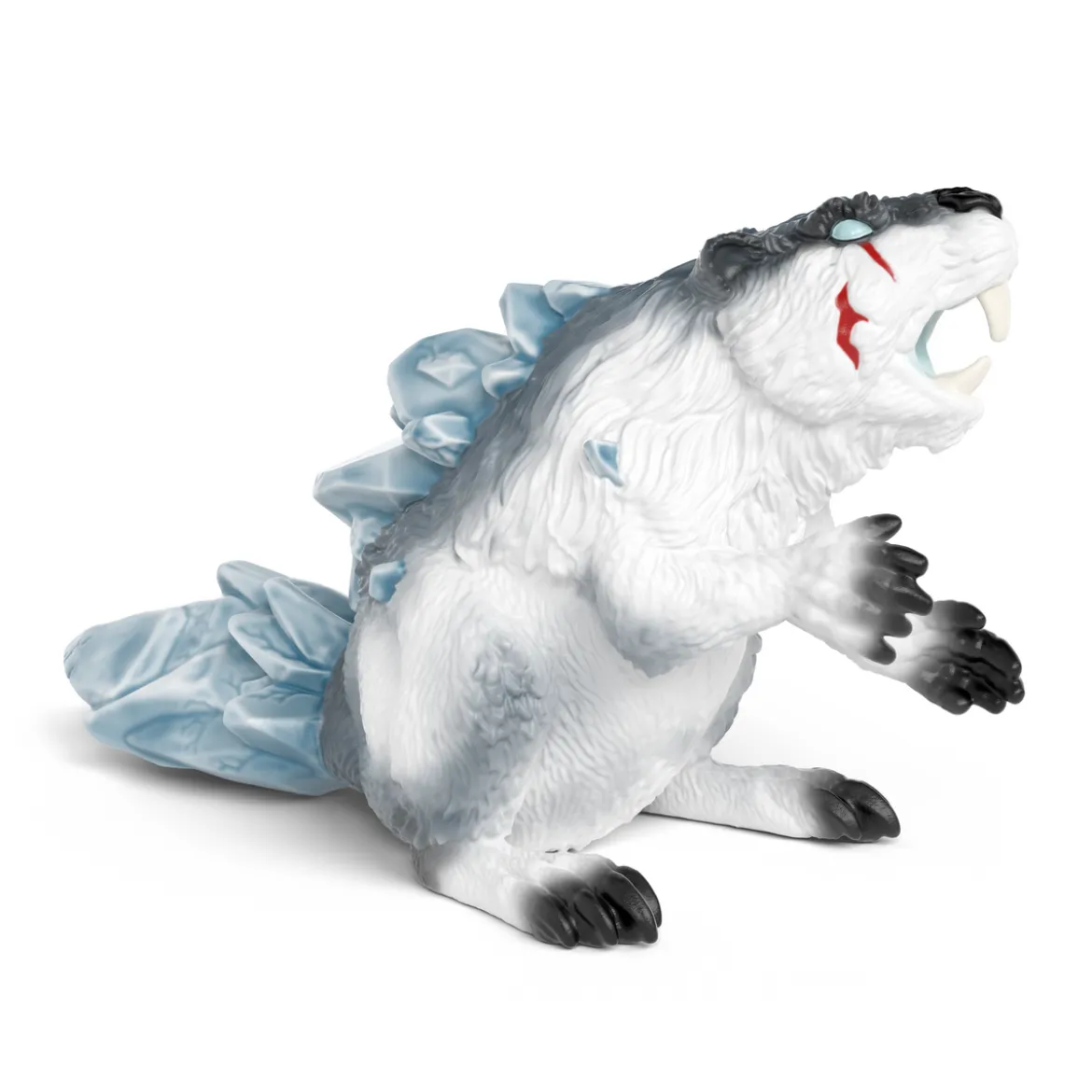Castor des glaces