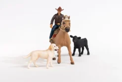Cavalier Western