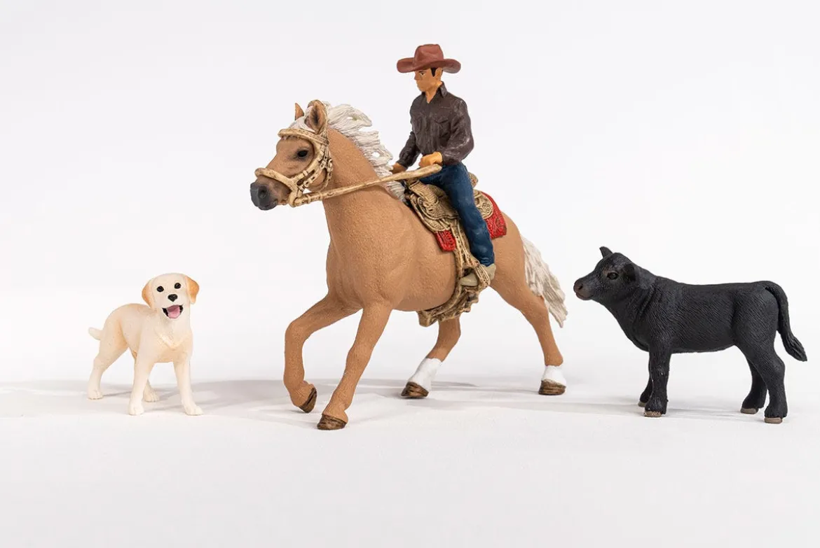 Cavalier Western