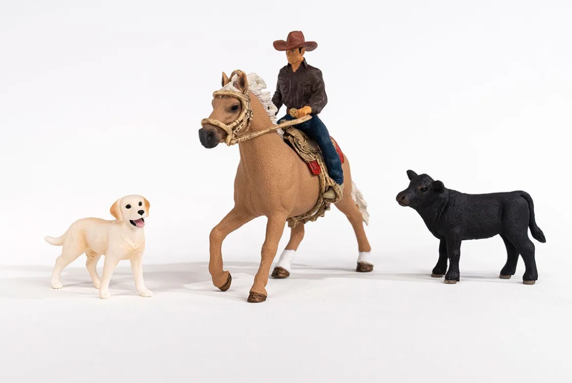 Cavalier Western