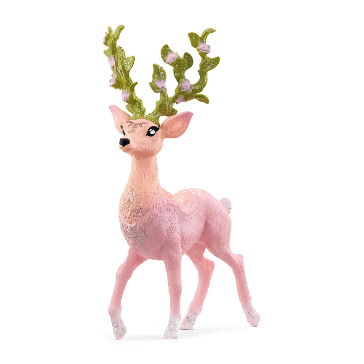 Cerf Magique