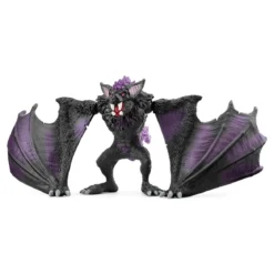Chauve-souris des ténèbres