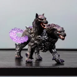 Chien Des Ténèbres