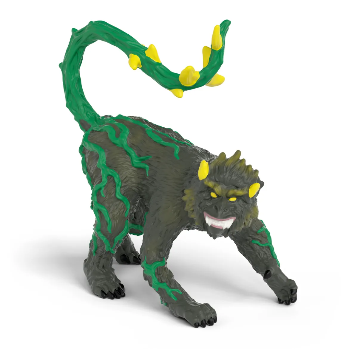Chimpanzé de la jungle