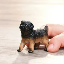 Chiot Berger allemand